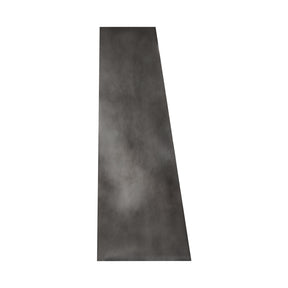 Fobest Dark Zinc Custom Metal Range Hood with Sloped Design FSS-746