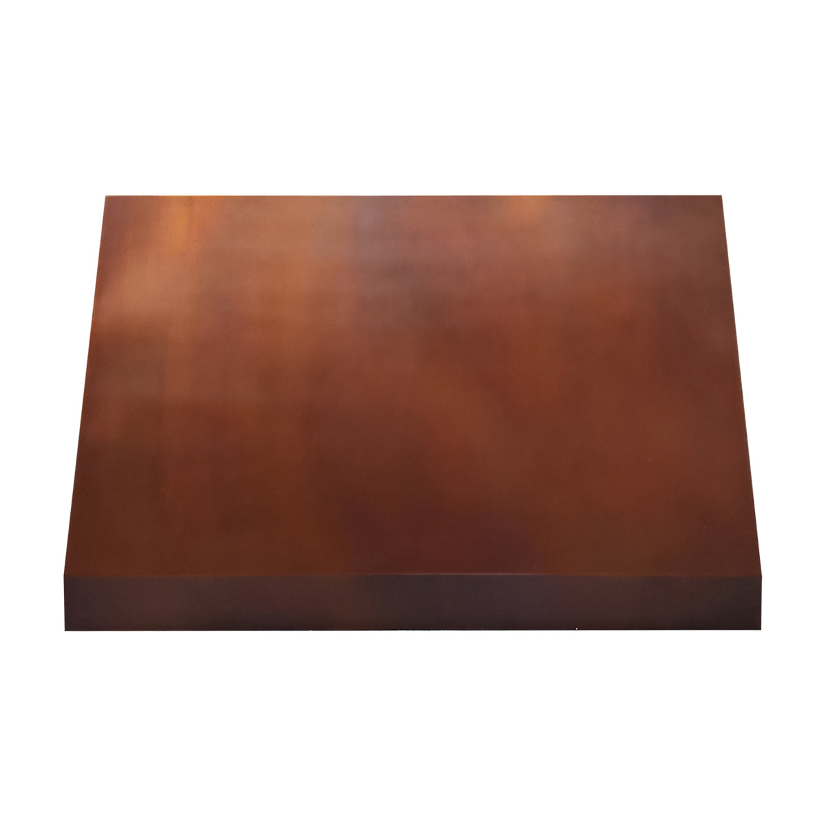 Fobest Warm Tone Fire Copper Kitchen Range Hood FCP-331