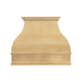 Fobest Florida Classic Bell Shaped Brass Range Hood FSS-506