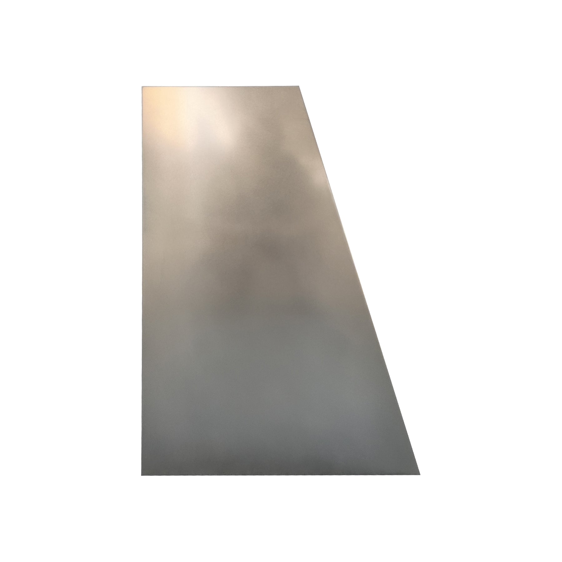 Fobest Florida Zinc Kitchen Range Hoods with Vertical Seams FSS-507