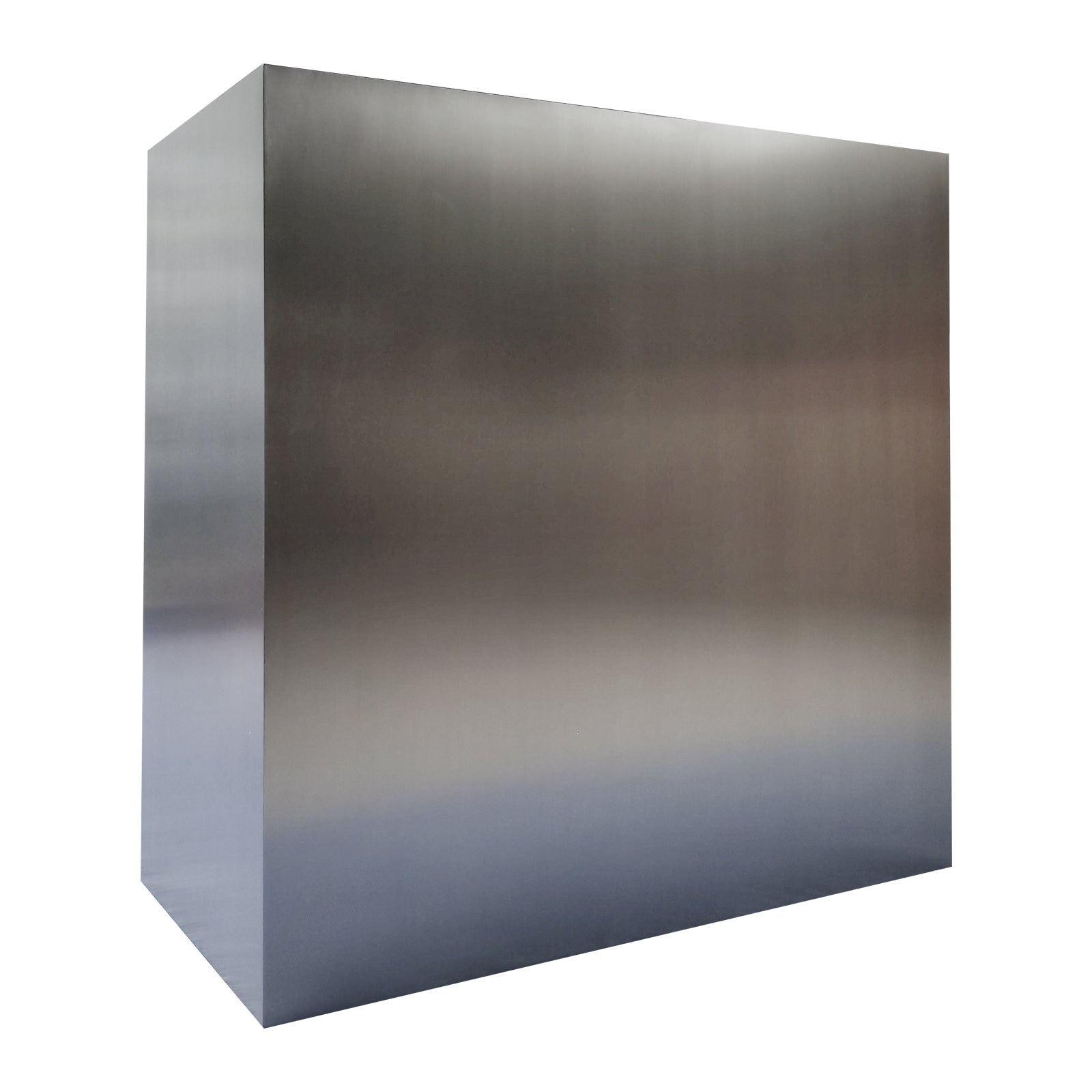 Fobest Handcrafted Box Custom Range Hood FSS-132