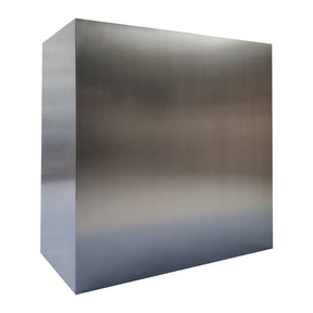 Fobest Handcrafted Box Custom Range Hood FSS-132