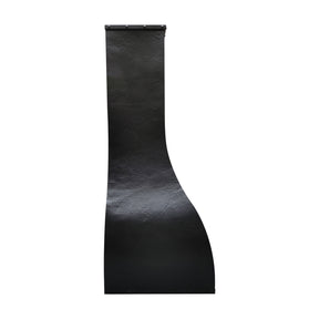 Fobest Handcrafted Bronze Kitchen Range Hood with Hammered Texture FCP-329