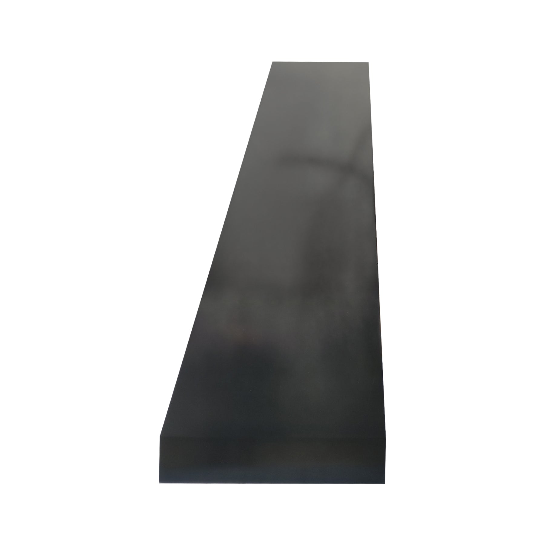 Fobest Handmade Dark Zinc Tapered Range Hood FSS-644