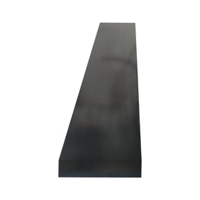 Fobest Handmade Dark Zinc Tapered Range Hood FSS-644