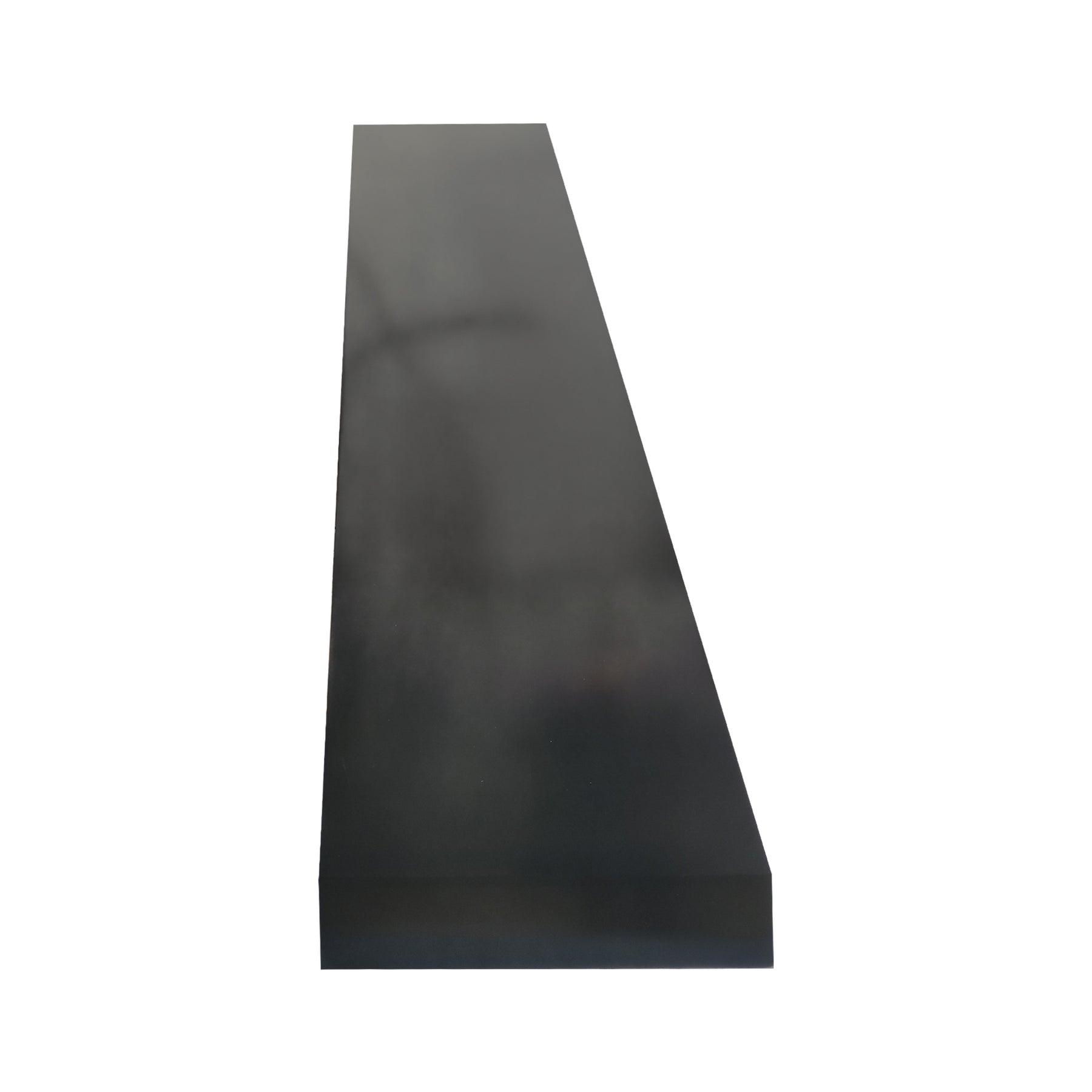 Fobest Handmade Dark Zinc Tapered Range Hood FSS-644