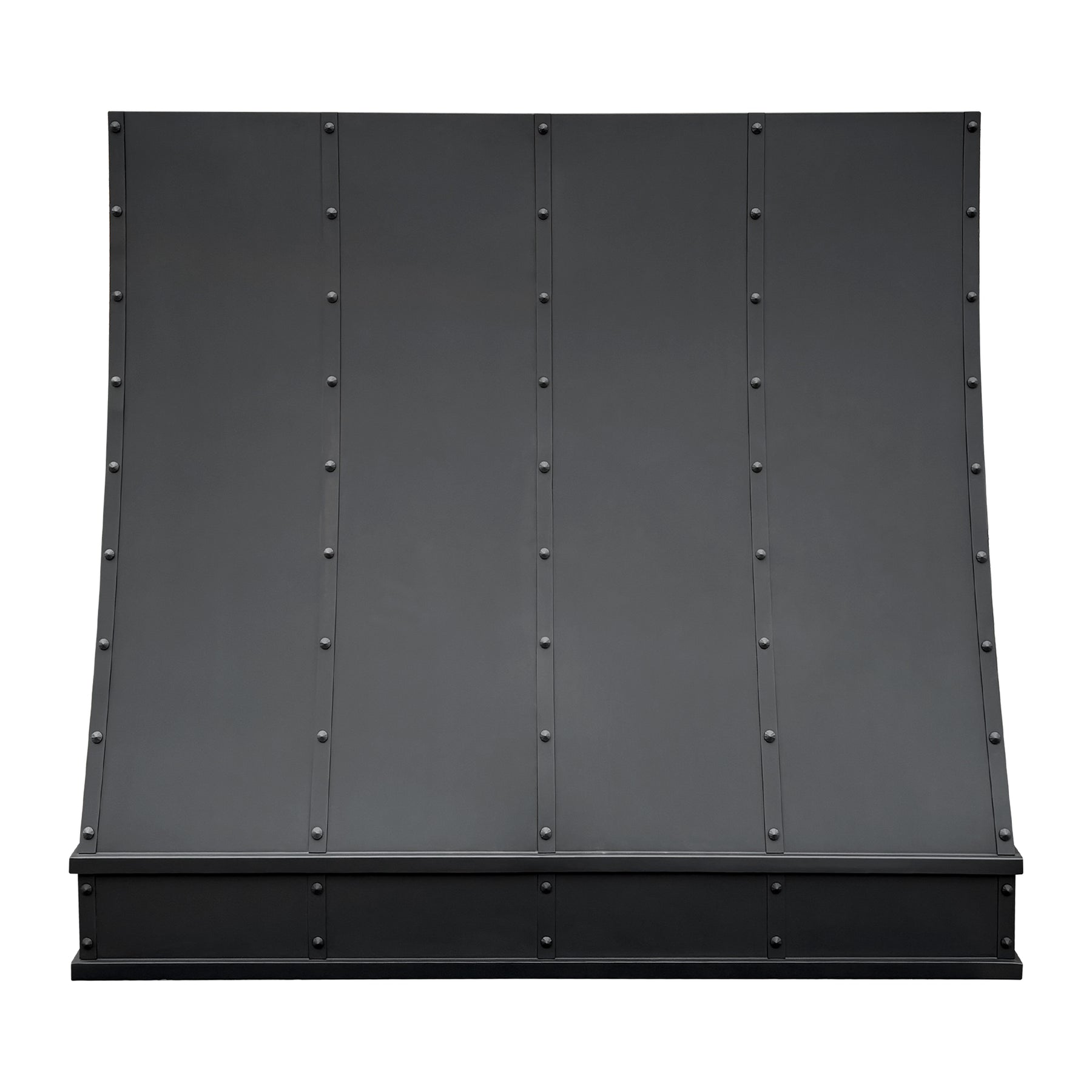 Fobest Instock Copper Range Hood FCP-79 (54"W x 48"H x 21"D)