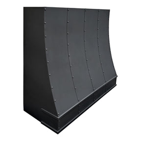 Fobest Instock Copper Range Hood FCP-79 (54"W x 48"H x 21"D)