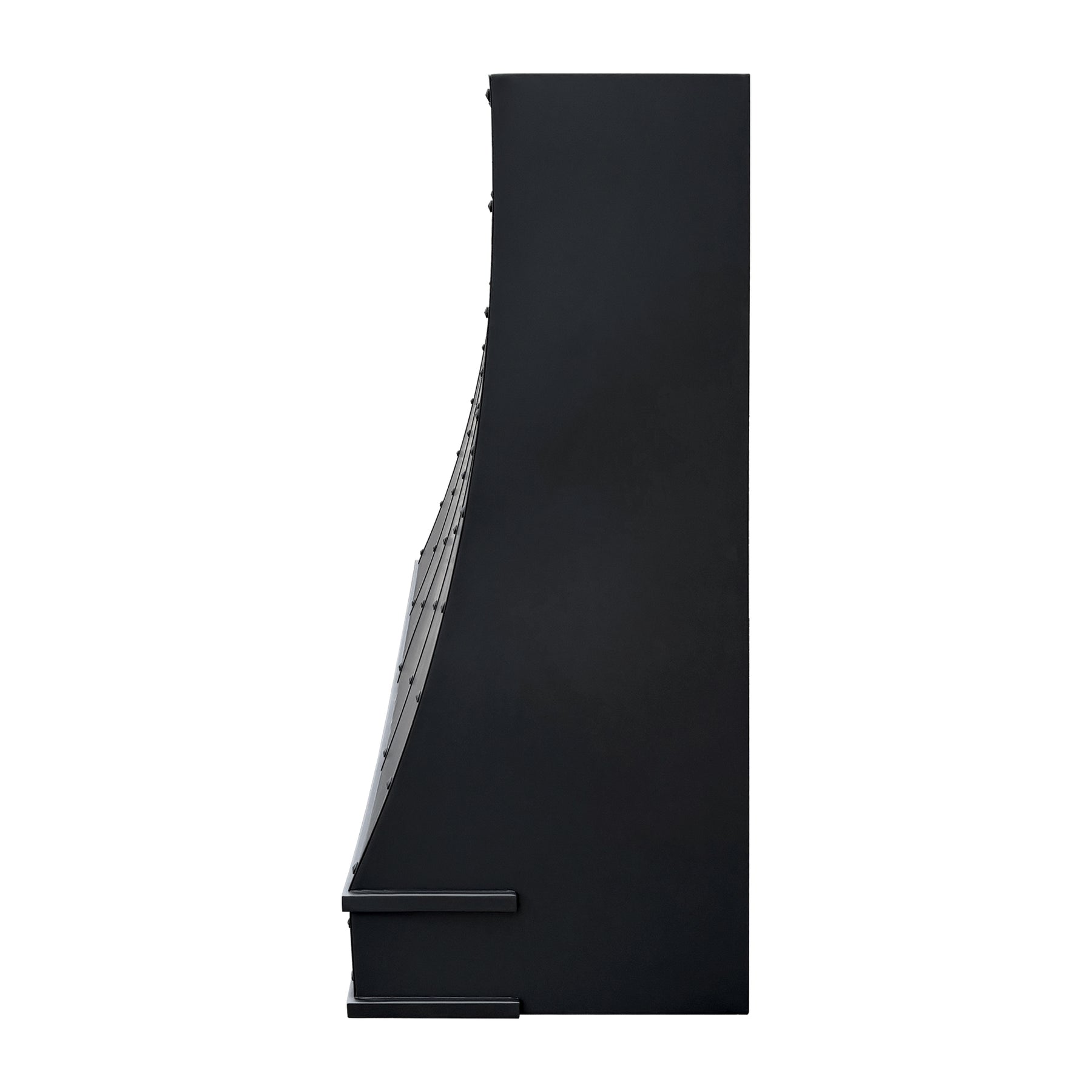 Fobest Instock Copper Range Hood FCP-79 (54"W x 48"H x 21"D)