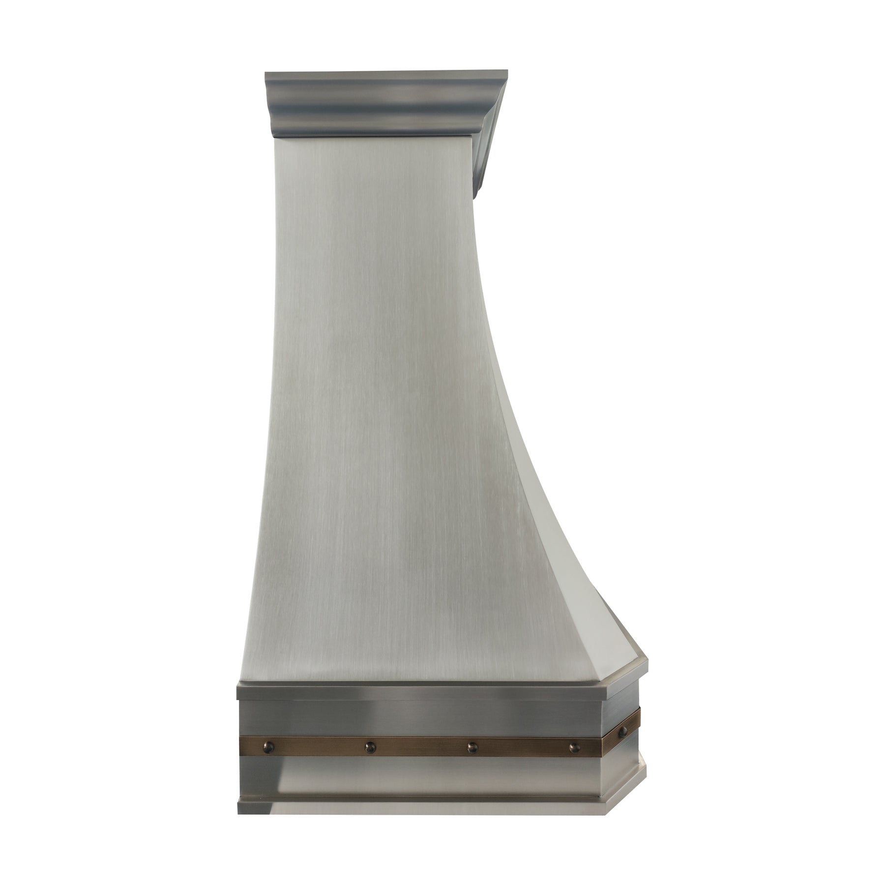 Fobest Instock Stainless Steel Range Hood FSS-40(36"W x 39"H x 21"D)
