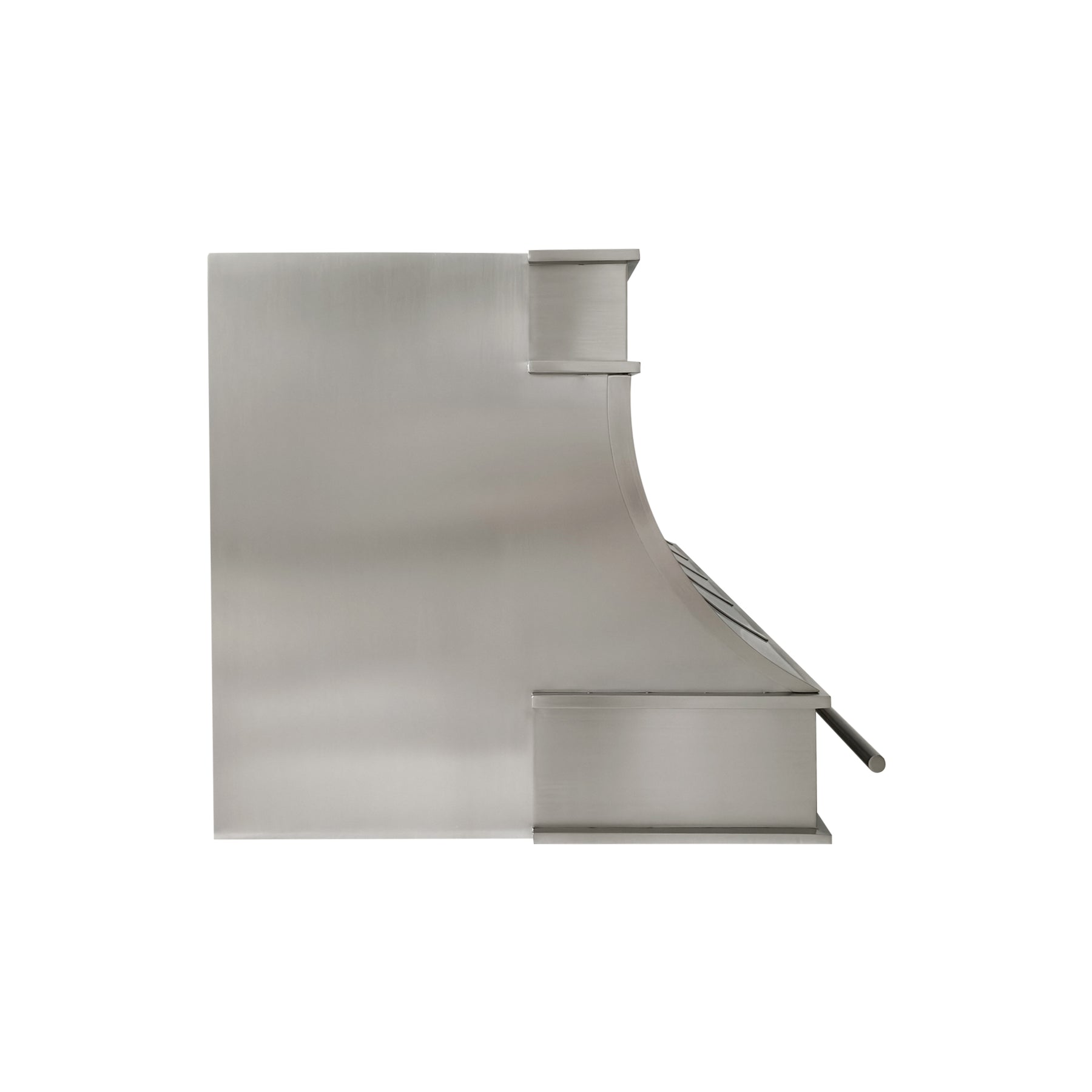 Fobest Minimalist Metal Stainless Steel Range Hood FSS-706