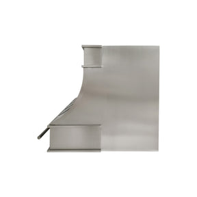 Fobest Minimalist Metal Stainless Steel Range Hood FSS-706