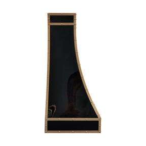 Fobest Mirror Black Custom Range Hood Stainless Steel FSS-476