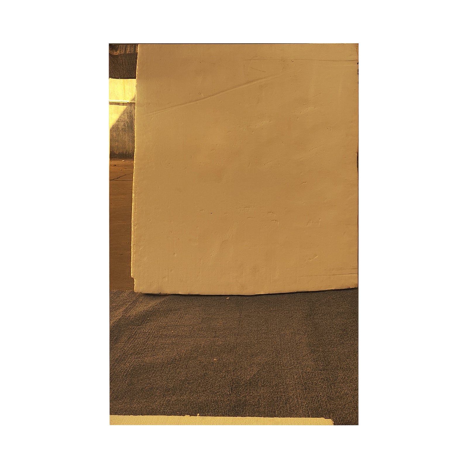 Fobest Modern Box Polish Brass Custom Range Hoods FSS-539