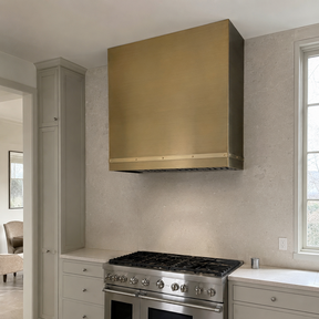 Fobest Modern Box Range Hood FSS-303