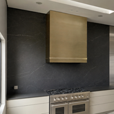 Fobest Modern Box Range Hood FSS-303