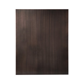 Fobest Modern Copper Range Hood in Box Design FCP-392