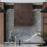 Fobest Modern Copper Range Hood in Box Design FCP-392