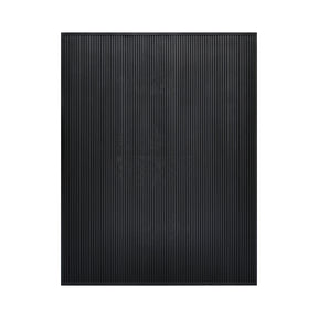 Fobest Modern Black Stainless Steel Box Kitchen Hood FSS-525