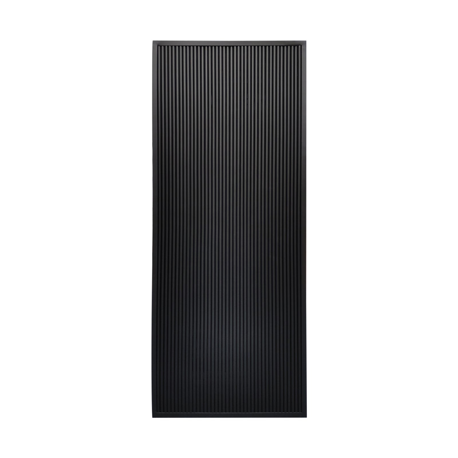 Fobest Modern Black Stainless Steel Box Kitchen Hood FSS-525