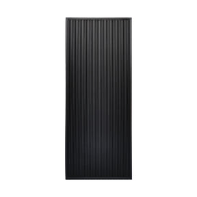 Fobest Modern Black Stainless Steel Box Kitchen Hood FSS-525