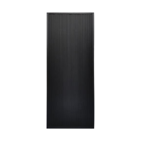 Fobest Modern Black Stainless Steel Box Kitchen Hood FSS-525