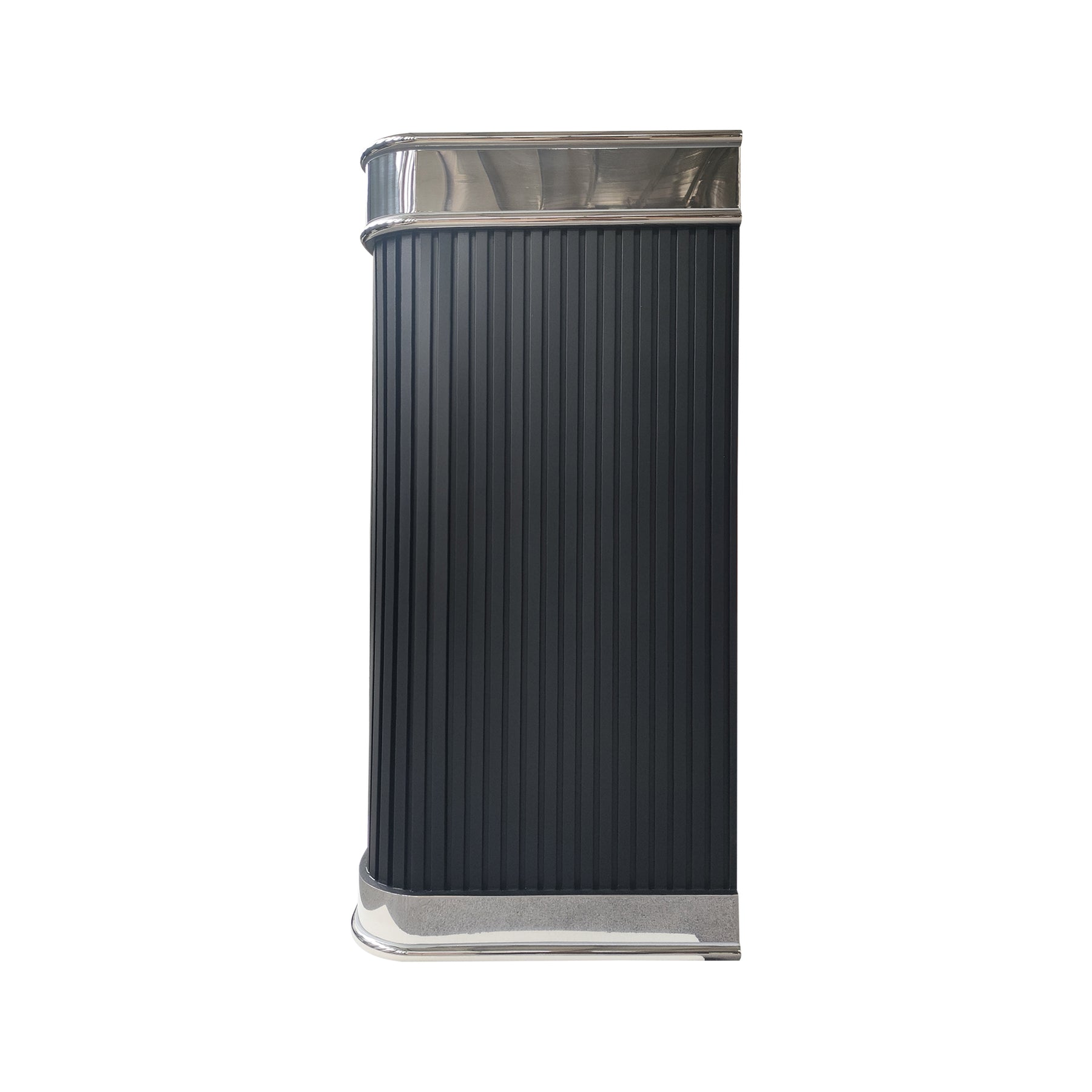 Fobest Modern Geometric Stainless Steel Range Hood FSS-692