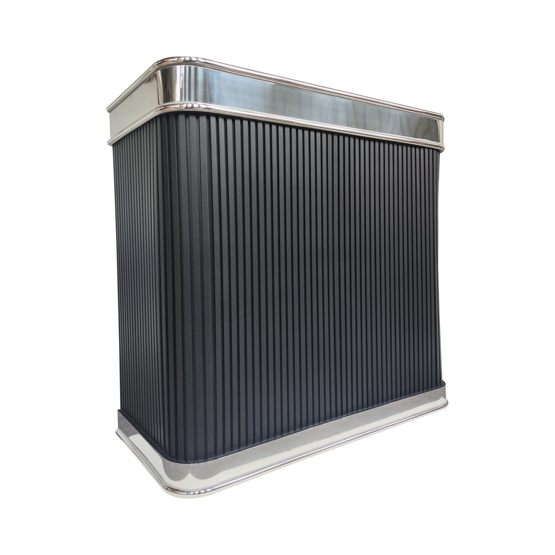 Fobest Modern Geometric Stainless Steel Range Hood FSS-692