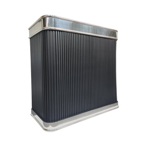 Fobest Modern Geometric Stainless Steel Range Hood FSS-692
