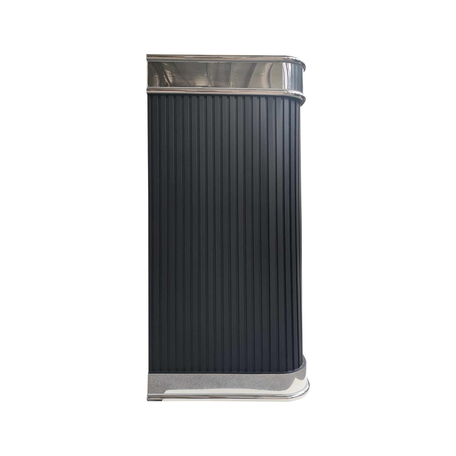 Fobest Modern Geometric Stainless Steel Range Hood FSS-692