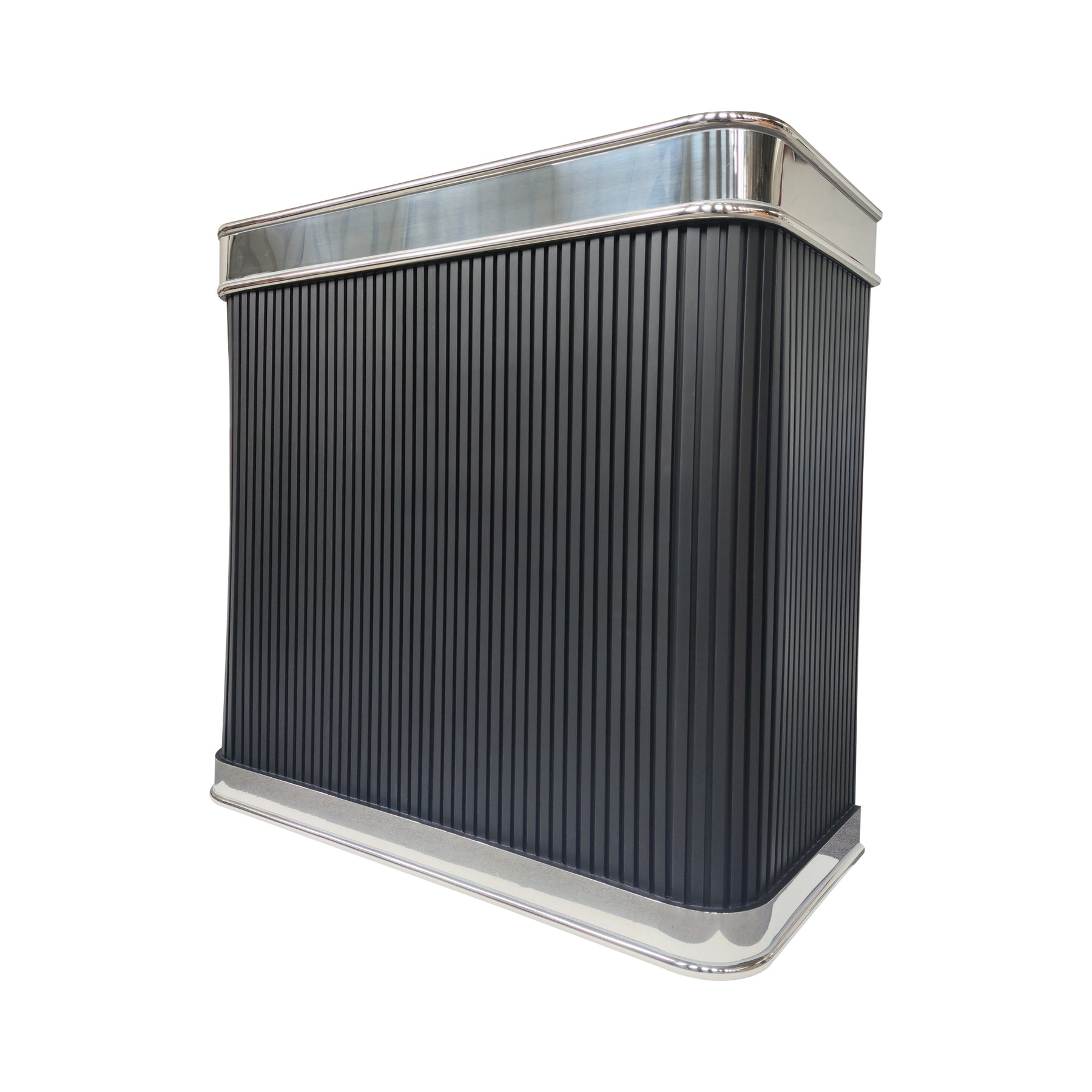 Fobest Modern Geometric Stainless Steel Range Hood FSS-692