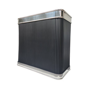 Fobest Modern Geometric Stainless Steel Range Hood FSS-692