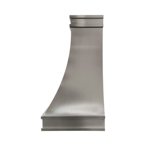 Fobest Modern Minimalist Stainless Steel Kitchen Range Hood FSS-545