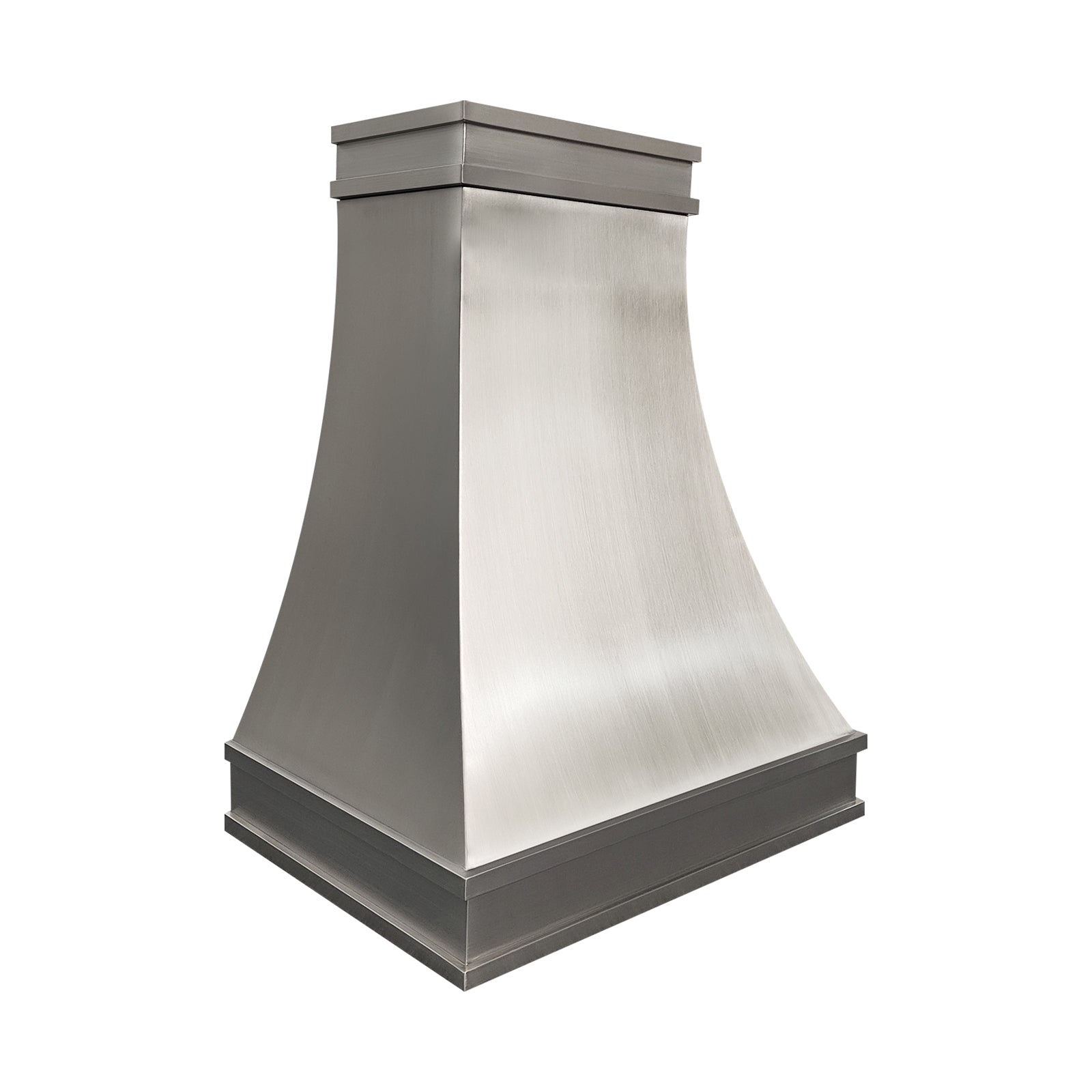 Fobest Modern Minimalist Stainless Steel Kitchen Range Hood FSS-545