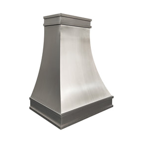 Fobest Modern Minimalist Stainless Steel Kitchen Range Hood FSS-545