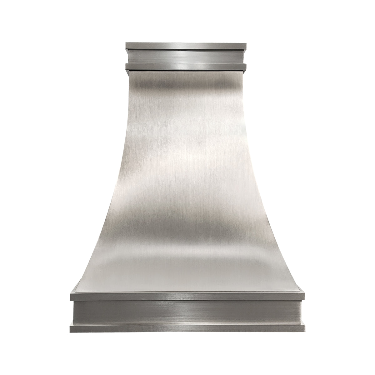 Fobest Modern Minimalist Stainless Steel Kitchen Range Hood FSS-545