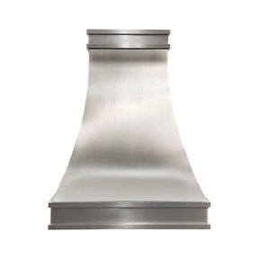 Fobest Modern Minimalist Stainless Steel Kitchen Range Hood FSS-545
