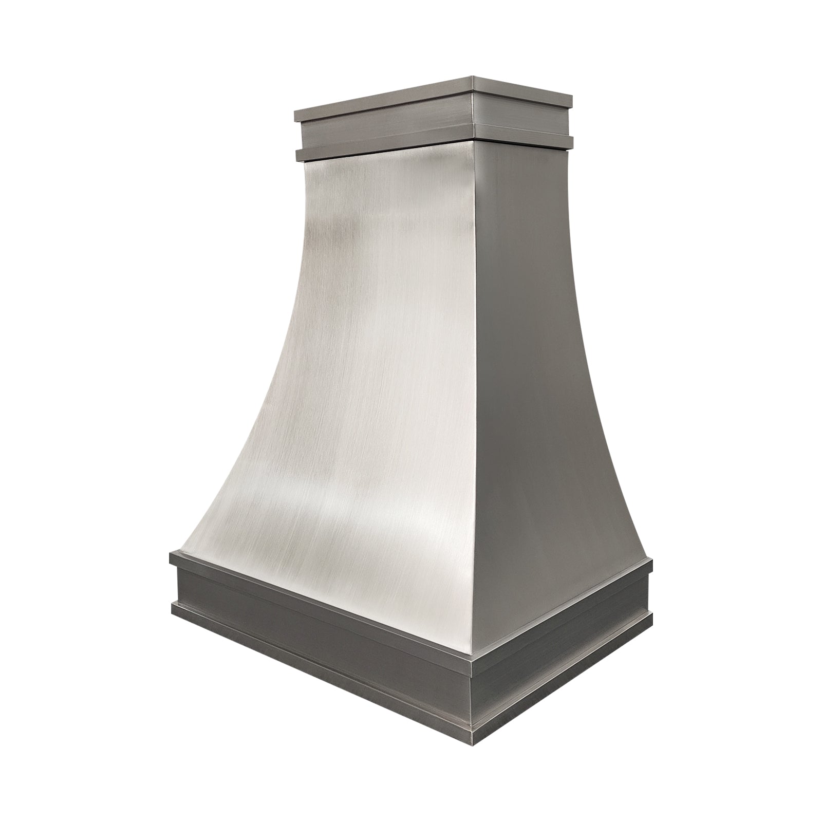 Fobest Modern Minimalist Stainless Steel Kitchen Range Hood FSS-545
