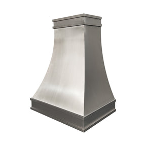 Fobest Modern Minimalist Stainless Steel Kitchen Range Hood FSS-545