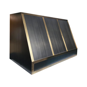 Fobest Modern Range Hood with Clean Lines FSS-669