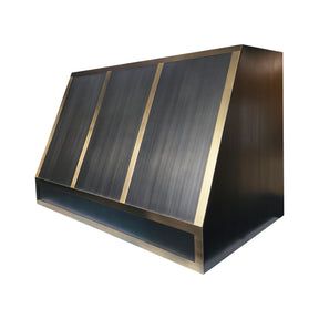 Fobest Modern Range Hood with Clean Lines FSS-669