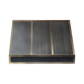 Fobest Modern Range Hood with Clean Lines FSS-669