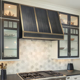 Fobest Modern Range Hood with Clean Lines FSS-669