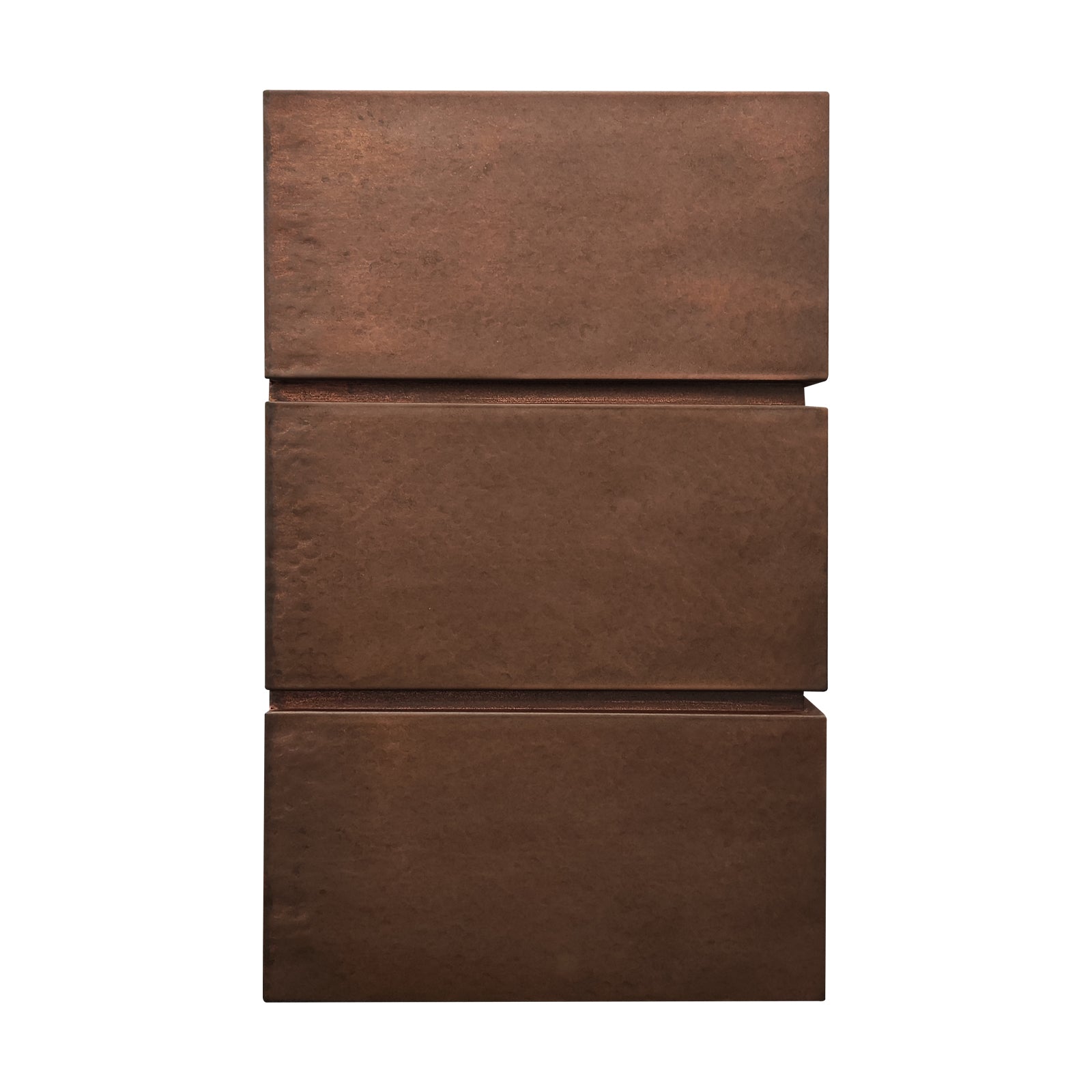 Fobest Modern Rustic Custom Range Hood FCP-333