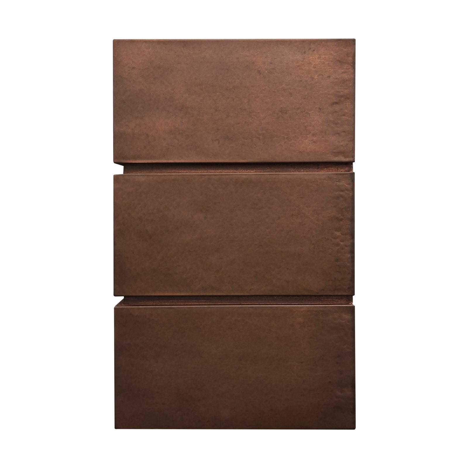 Fobest Modern Rustic Custom Range Hood FCP-333