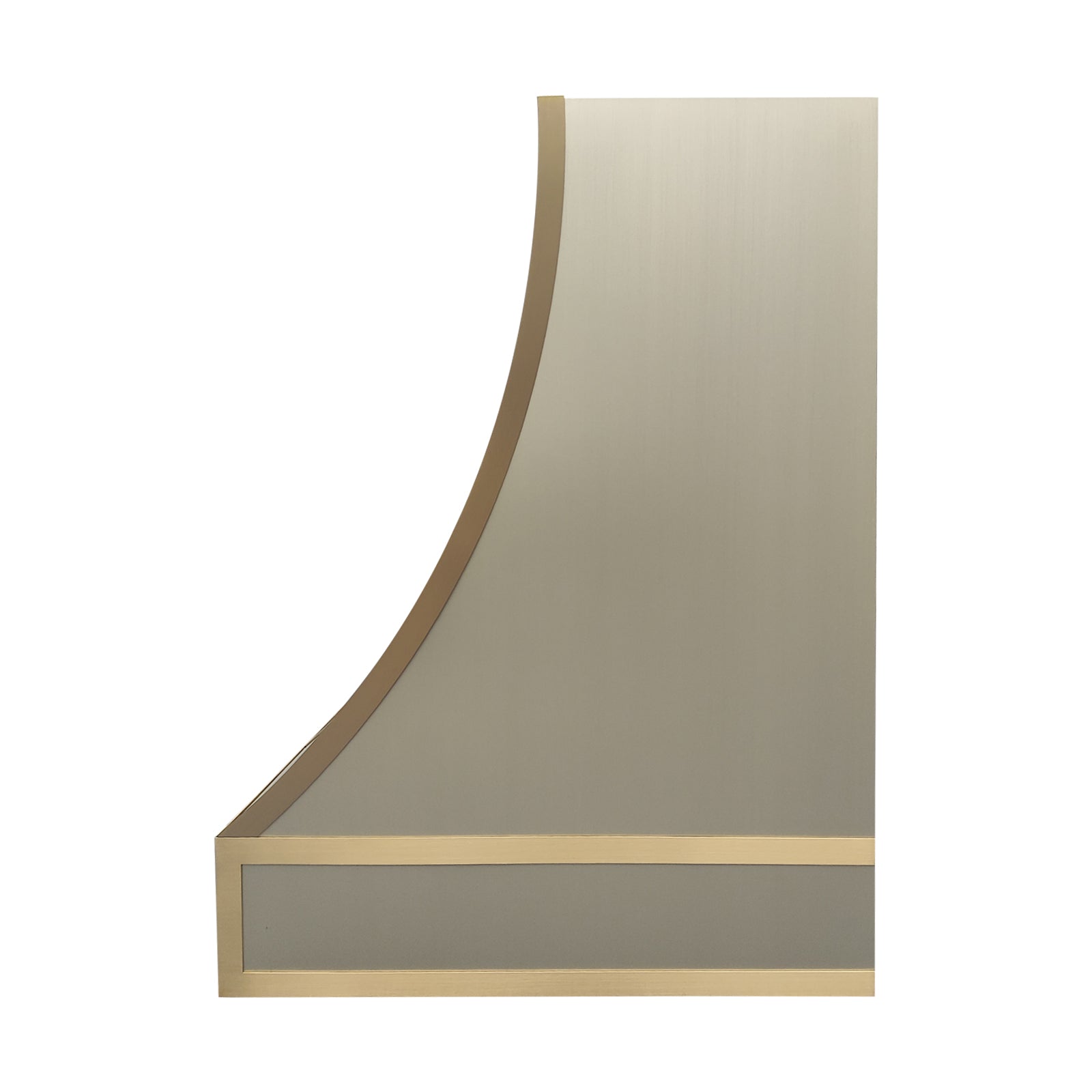 Fobest Sloped Stainless Steel Range Hoods for Luxury Kitchen FSS-531