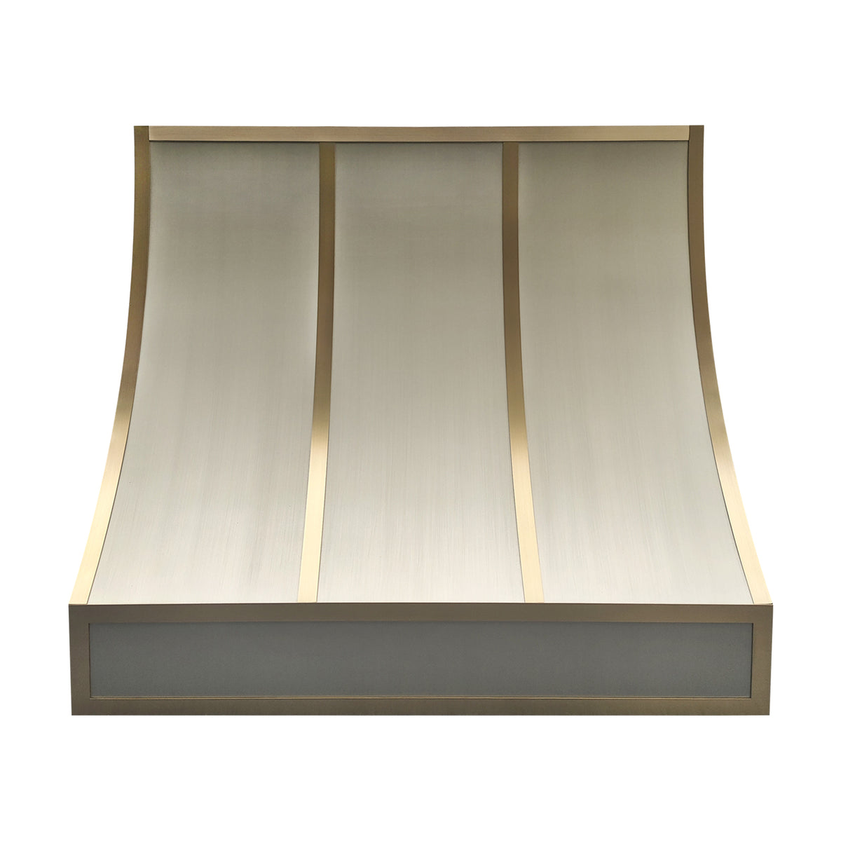 Fobest Sloped Stainless Steel Range Hoods for Luxury Kitchen FSS-531