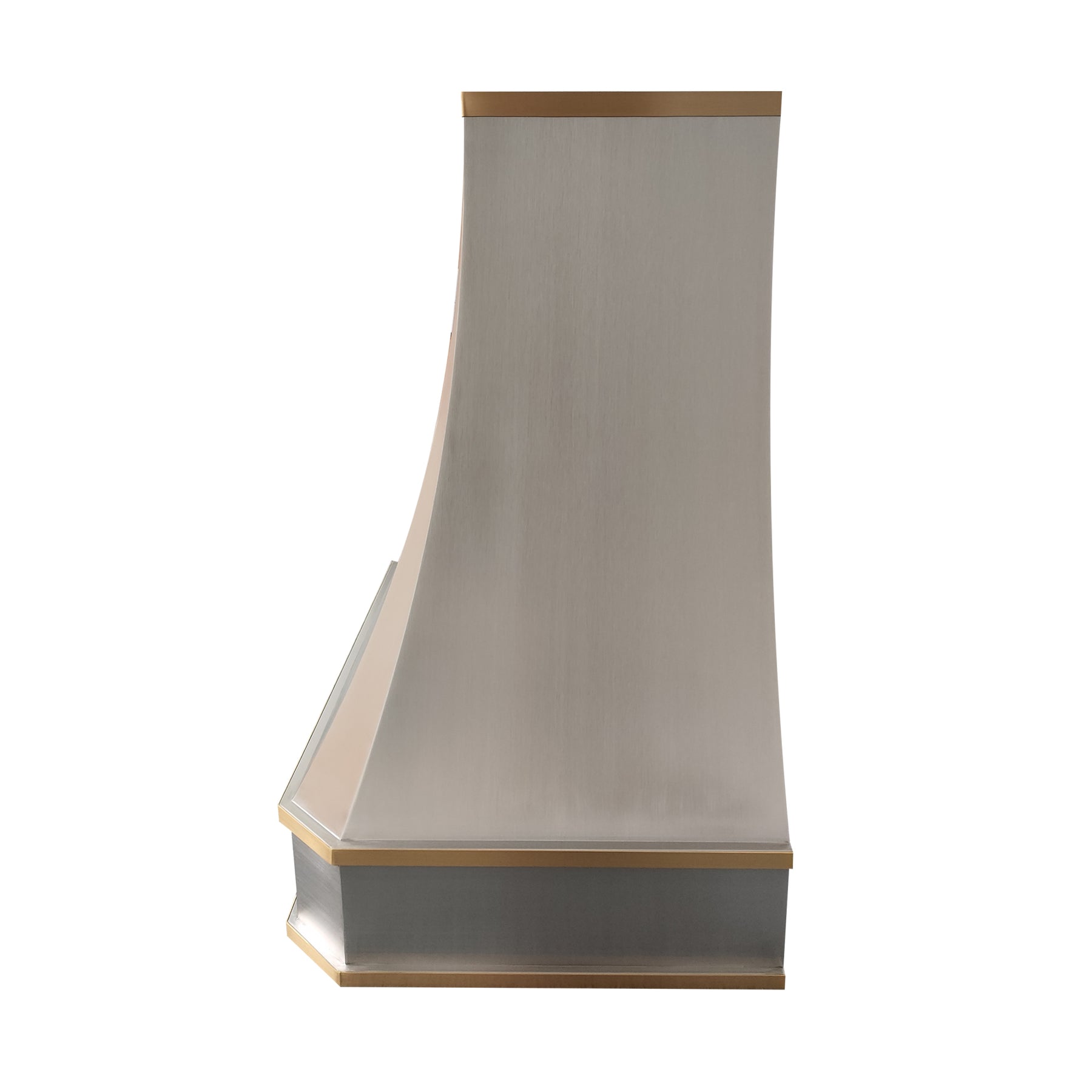 Fobest Stainless Steel Custom Kitchen Range Hood FSS-477