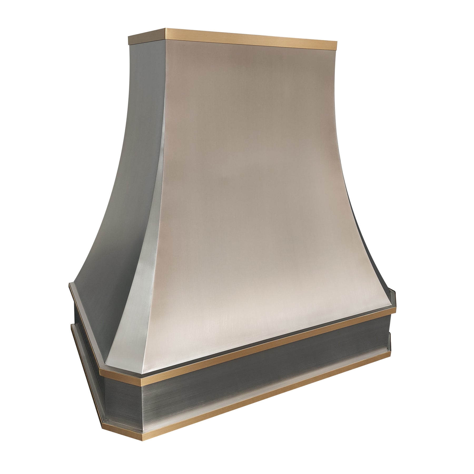 Fobest Stainless Steel Custom Kitchen Range Hood FSS-477