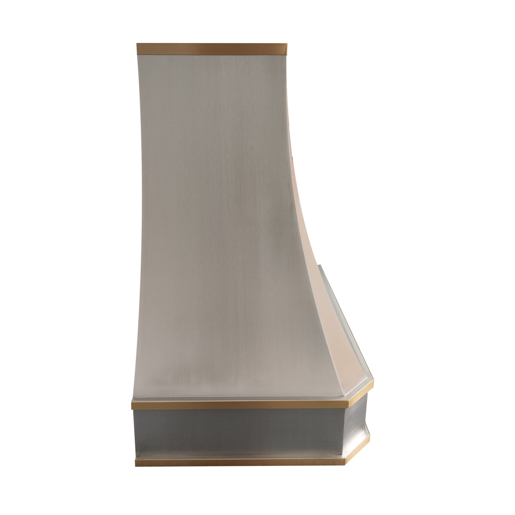 Fobest Stainless Steel Custom Kitchen Range Hood FSS-477